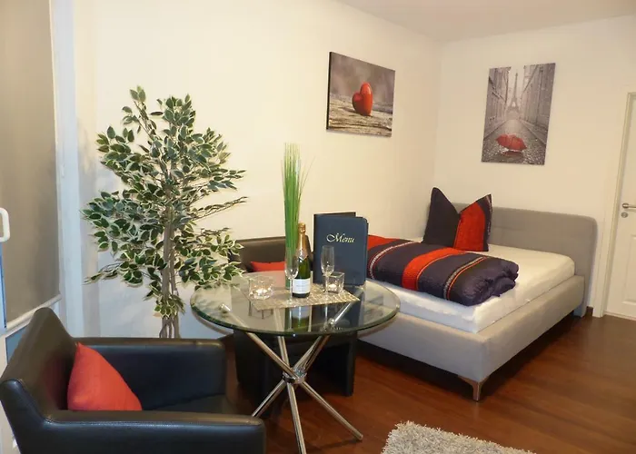Aparthotel C'Est La Vie