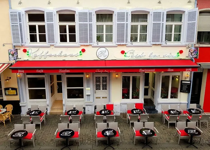 Aparthotel C'Est La Vie