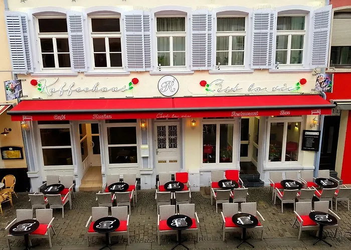 Aparthotel C'Est La Vie